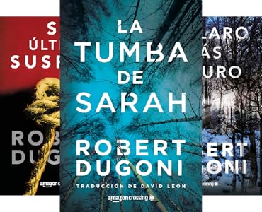 Uno De Los Nuestros Tracy Crosswhite Nº 5 Spanish Edition Kindle Edition By Dugoni Robert Leon David Mystery Thriller Suspense Kindle Ebooks Amazon Com