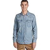 levi's snap button shirts