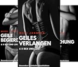 Geile Bergierde Sechs Besondere Erotische Geschichten - 