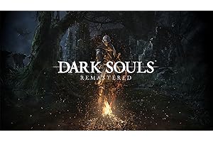 BANDAI NAMCO ENTERTAINMENT Dark Souls Remastered [Online Game Code]