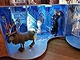 Kaufe Prinzessin Schloss Mädchen Serie Kleine Partikel Montage