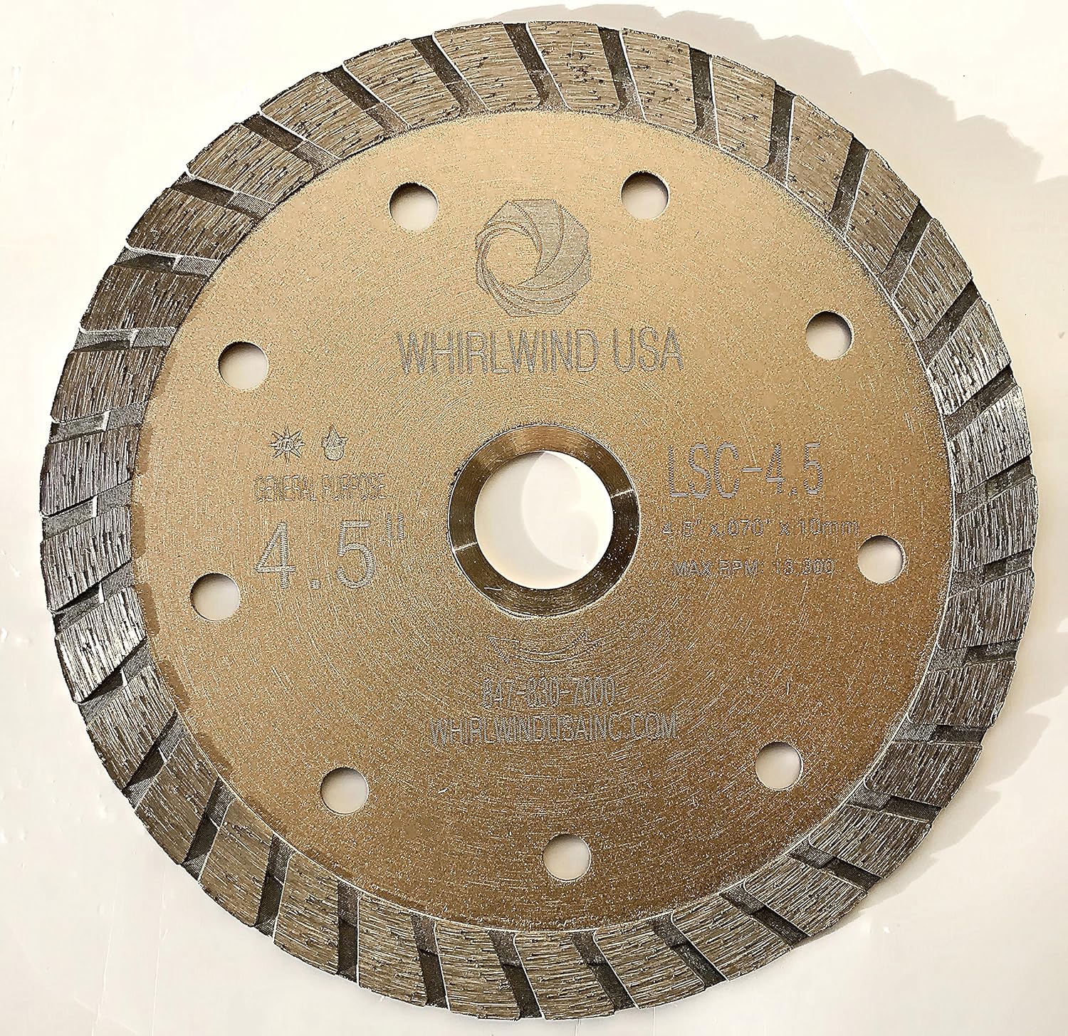 Best cutting stucco with angle grinder