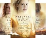 Ribbons West (3 Book Series) by