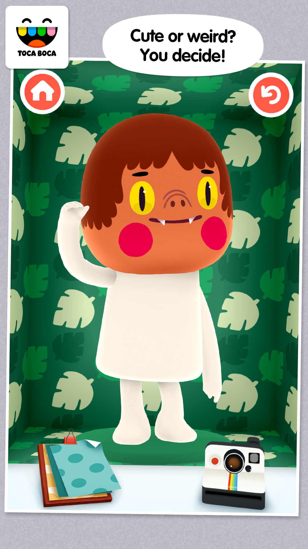 Toca boca free download for android phone