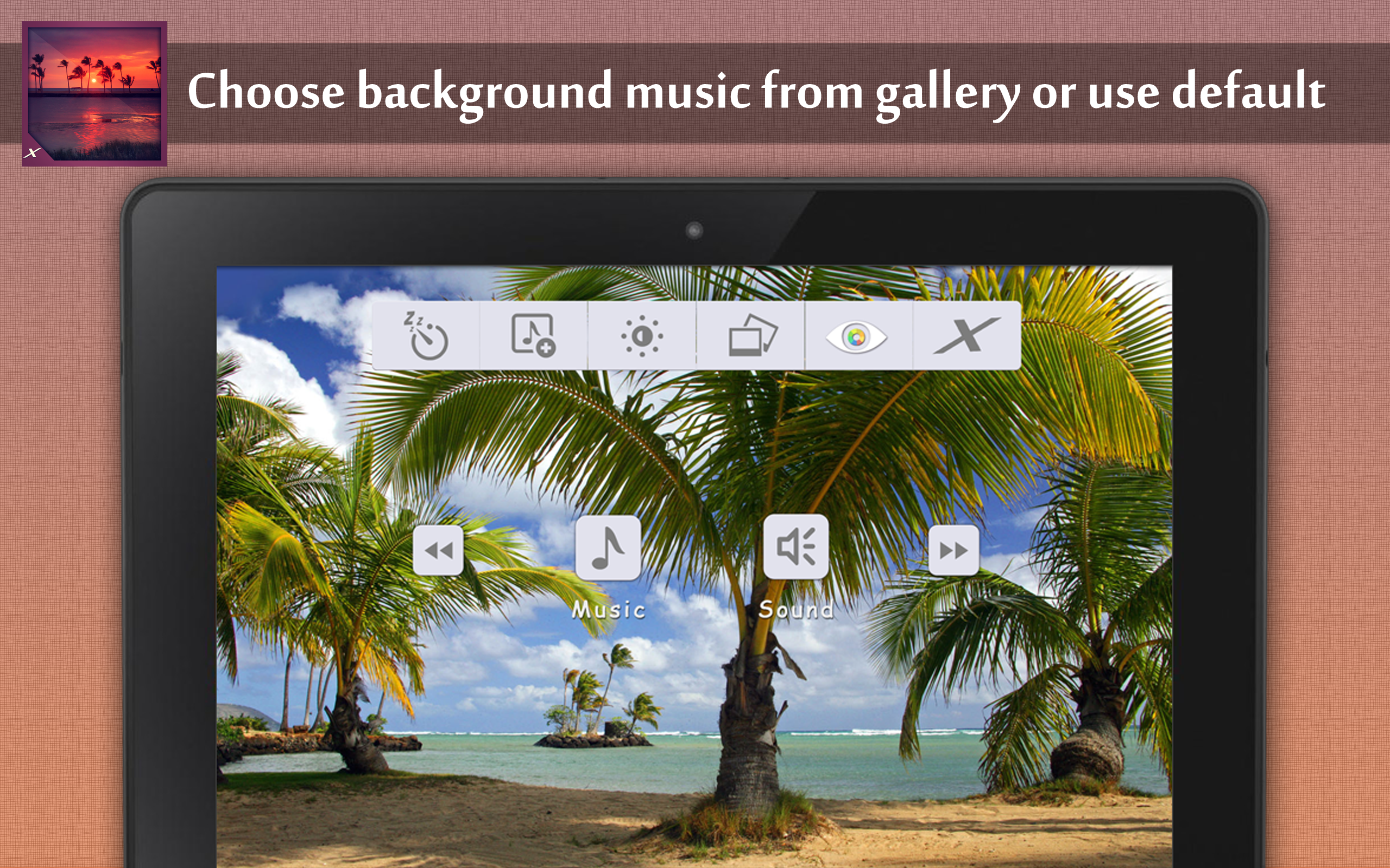 HD Screen Wallpapers with Music - High Definition Screens with Music