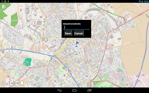 シャンパーニュアドレンヌ フランス オフライン地図 Smart Sulutions Amazon Co Jp Appstore For Android