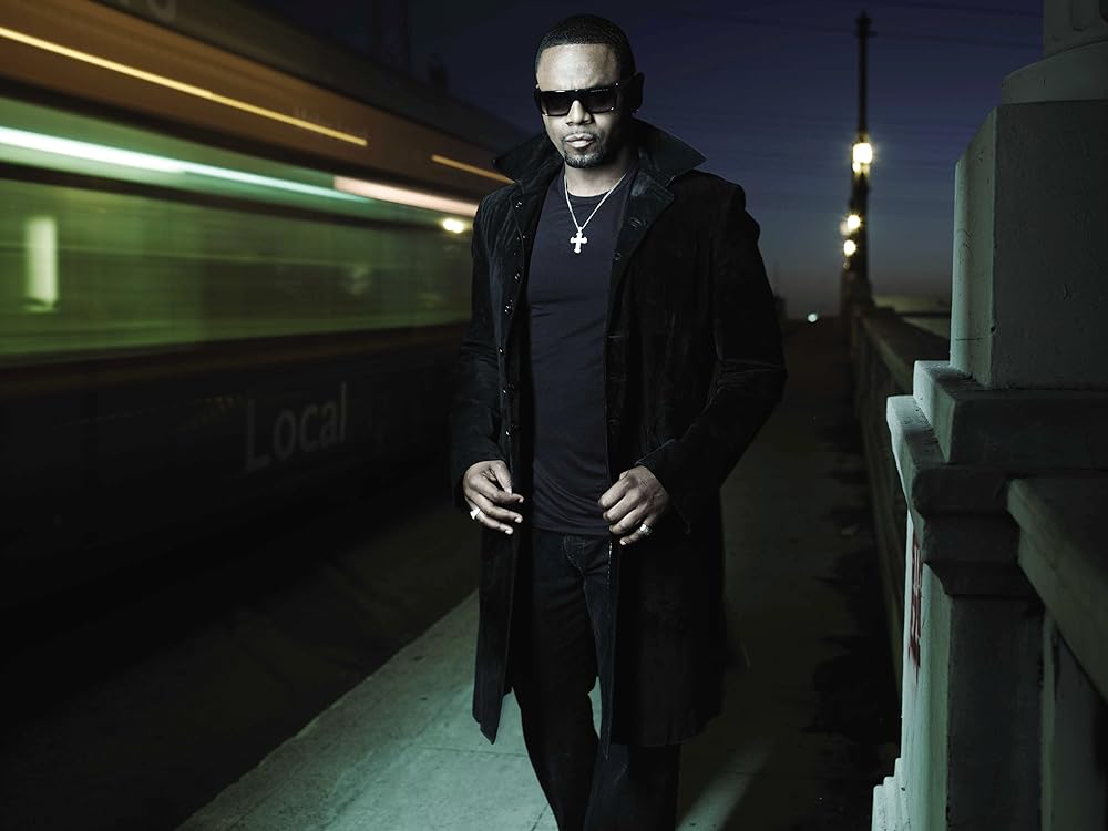 Carl Thomas on Amazon Music