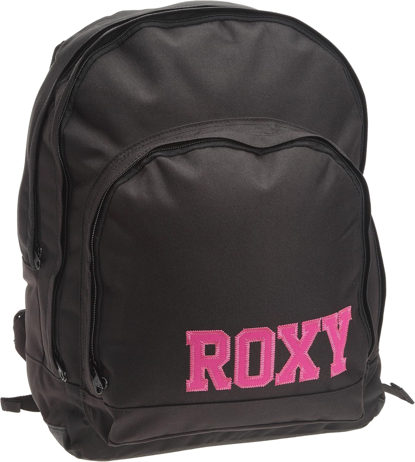 Roxy Backpack, True Black Clothing