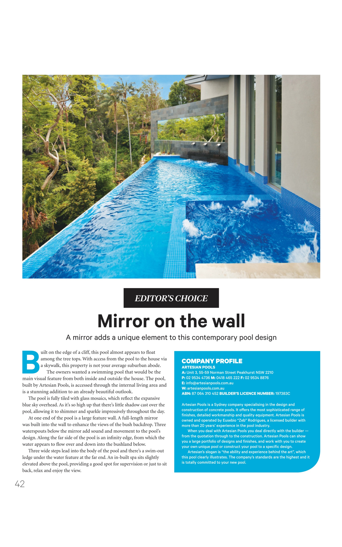 Poolside for Android