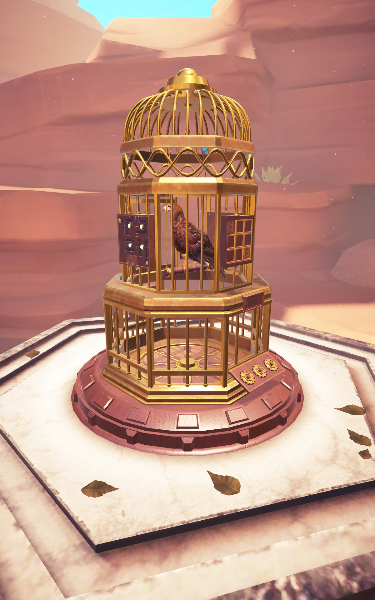 The Birdcage - Thumbnail 7