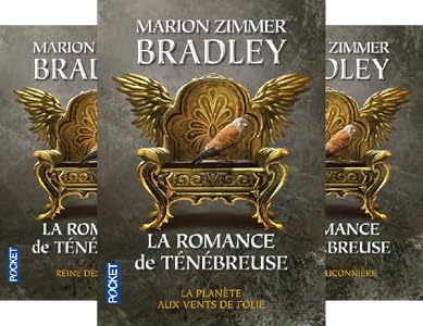 Amazon Com La Romance De Tenebreuse Tome 7 French Edition Ebook Bradley Marion Zimmer Coimbra Miguel Benedicte Lombardo Annette Vincent Simone Hilling Kindle Store