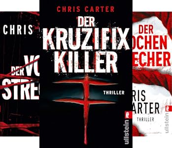 Amazon Com Blutholle Thriller Ein Hunter Und Garcia Thriller 11 German Edition Ebook Carter Chris Uplegger Sybille Kindle Store