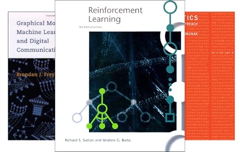 kevin murphy machine learning a probabilistic perspective
