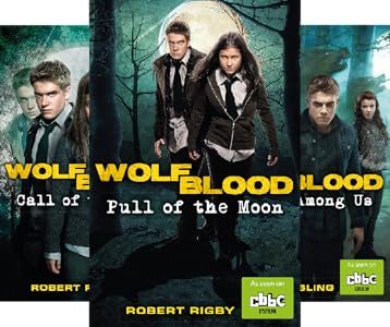 wolfblood amazon prime