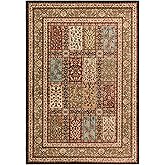 Mayberry Rugs Home Town Eden Area Rug, 5' x 8', Multicolored