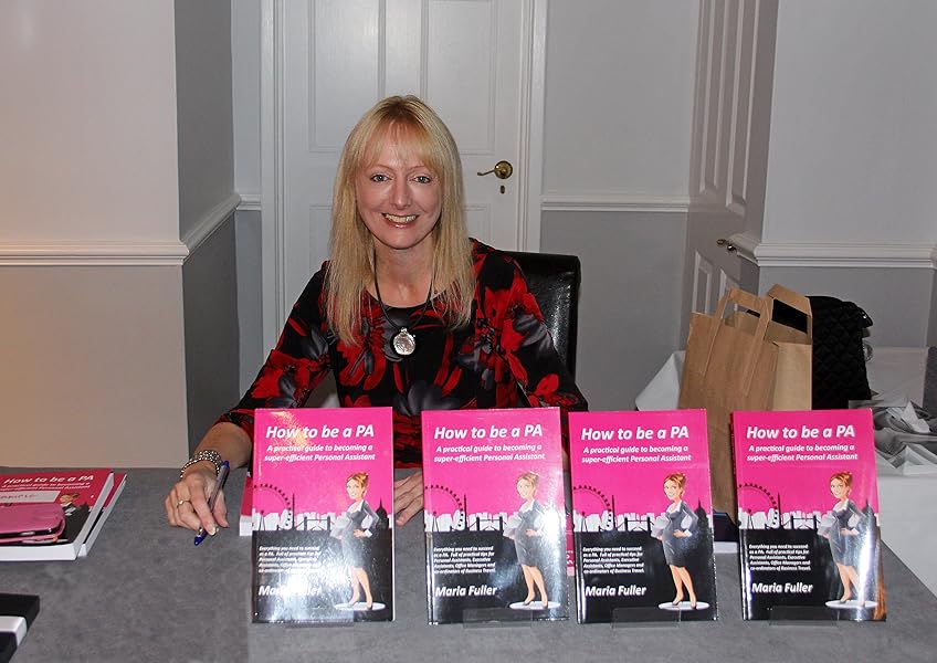 How to be a PA A practical guide to a super