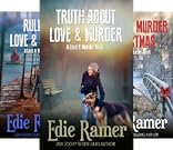Truth About Love & Murder (Love & Murder Book 1) - Kindle edition by ...