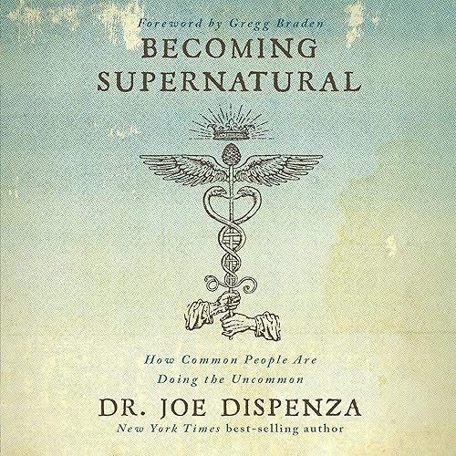 Download Becoming Supernatural: How Common People Are Doing the Uncommon PDF