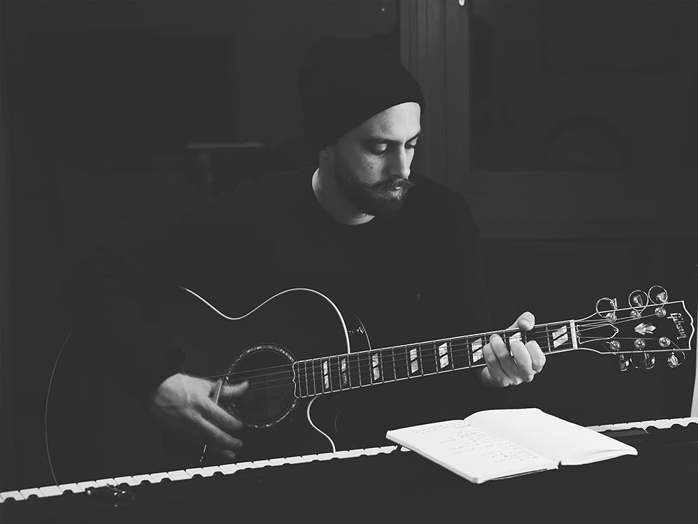 River Matthews on Amazon Music