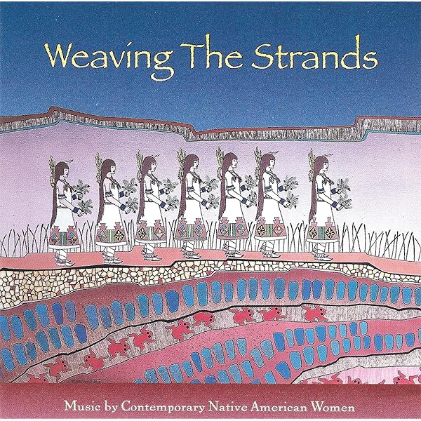 Denean - Weaving - Amazon.com Music