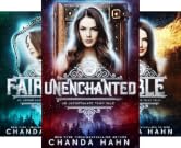 Unenchanted An Unfortunate Fairy Story Series Audible Unenchanted An Unfortunate Fairy Story Series Audible