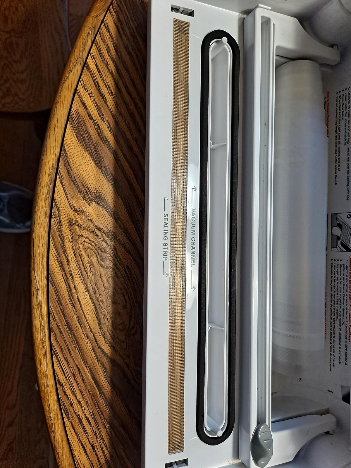 User photo