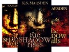 The Shadow Rises (Witch-Hunter Book 1) - Kindle edition by K.S. Marsden ...