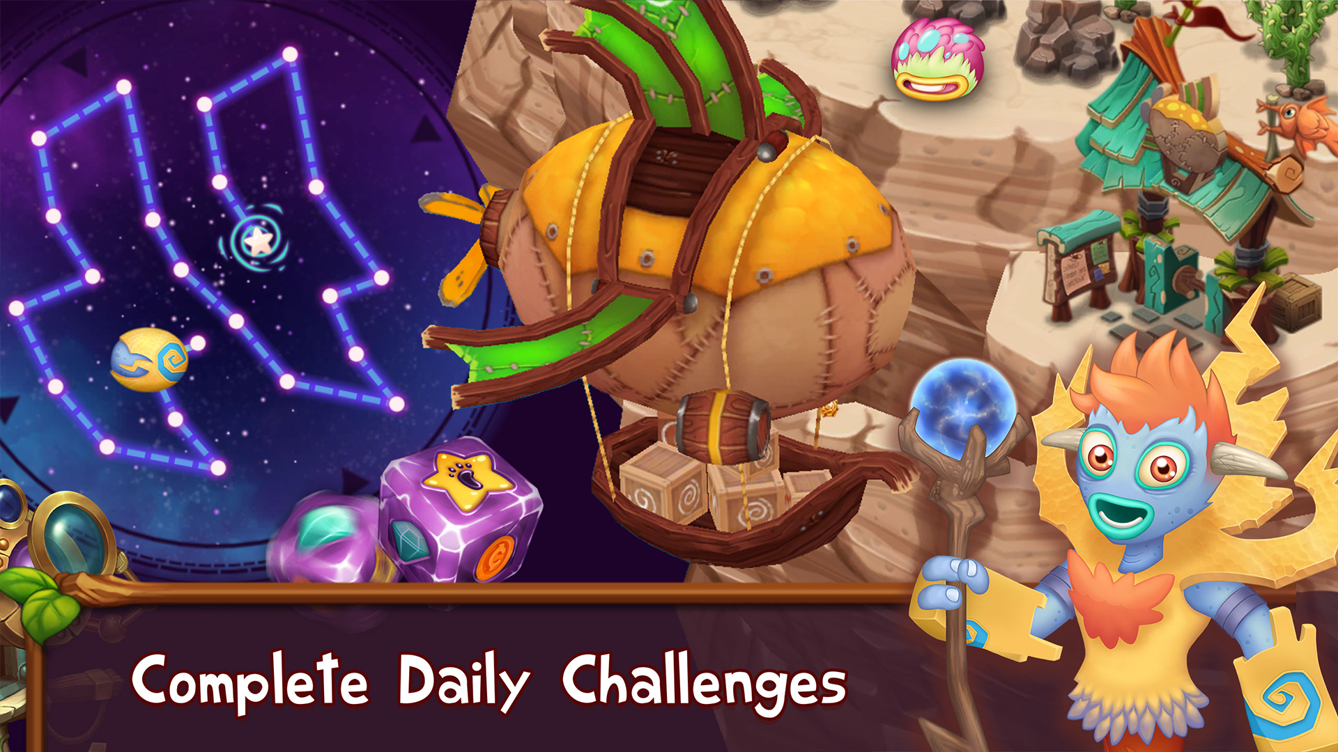 My Singing Monsters Dawn Of Fire Amazon.com: My Singing Monsters: Dawn of Fire: Appstore for Android