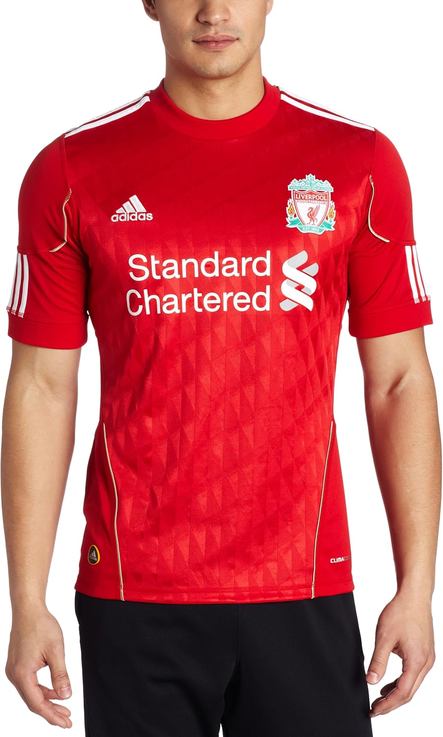 liverpool jersey amazon