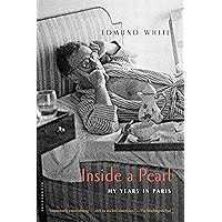 Inside a Pearl: My Years in Paris book cover