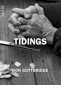 Don Gutteridge