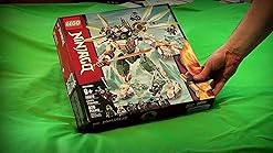 lego ninjago 70676 amazon