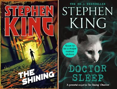 the shining kindle free download