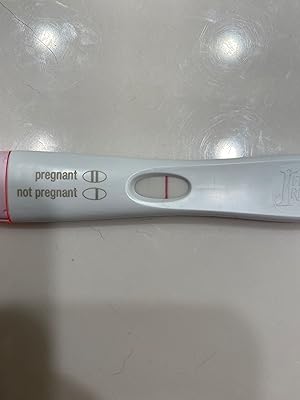 Buy First Response Early Result Pregnancy Test 3 Count Packaging Test Design May Vary Online In Indonesia B00yx3dl4c