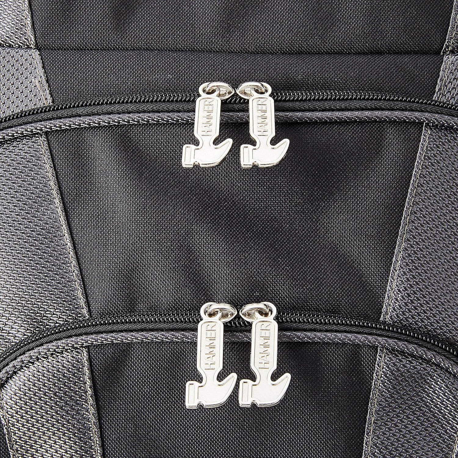 hammer deuce 2 ball backpack