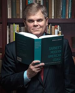 Bryan A. Garner