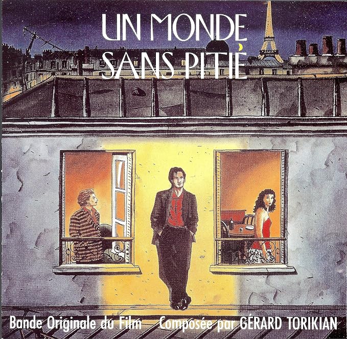 Un Monde Sans Pitié Streaming