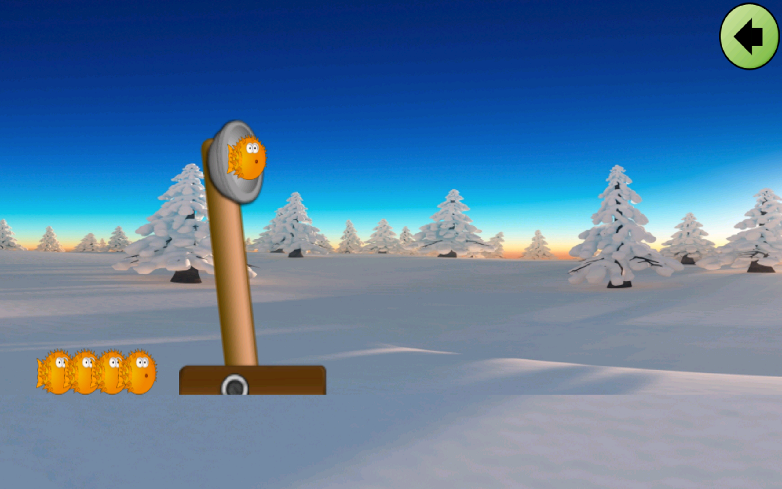 Penguin Throw Game Kids FREE!Amazon.caAppstore for Android