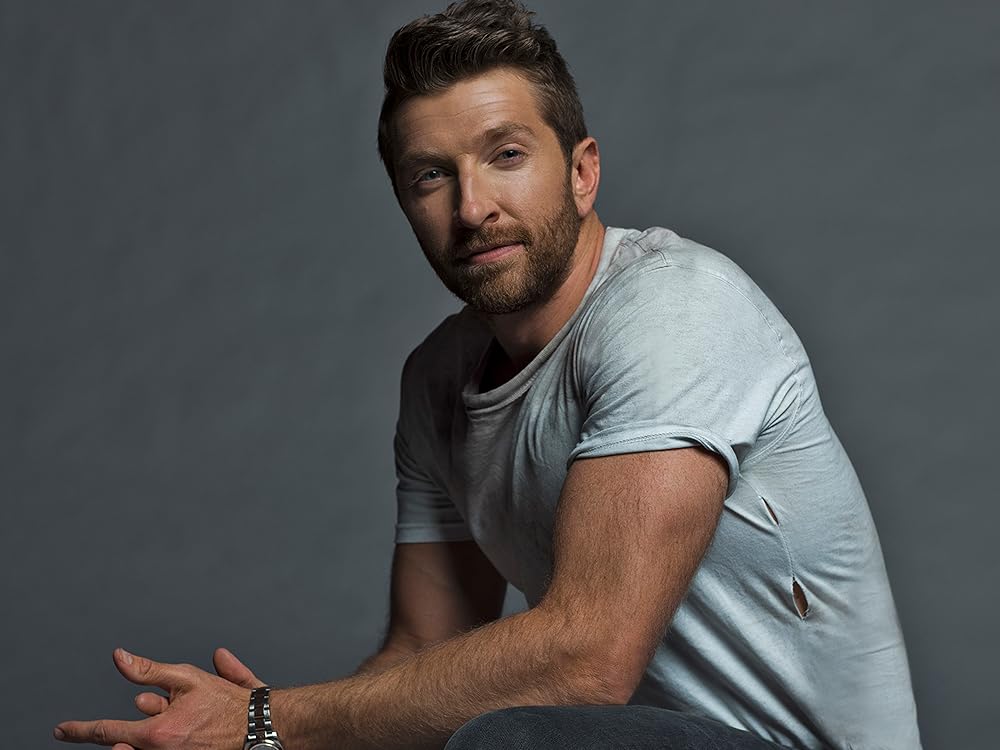 Brett Eldredge on Amazon Music