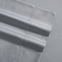Nautica- Queen Sheet Set, Deep Pocket Fitted Sheet