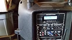 blackmore 15bt speaker