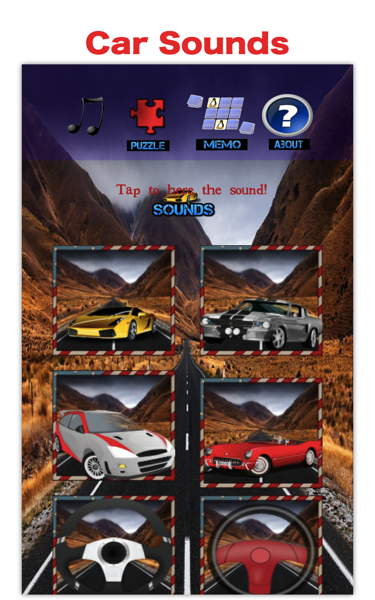Fun Kids Car Games Free 🏎: Kids Car Game For Boys:Amazon.com.au