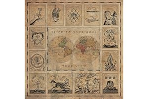 True View (Vinyl)