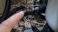 Amazon Com Intex eg Intex 1v Krystal Clear Saltwater System Cg Pool Gal Grey Garden Outdoor