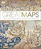 Smithsonian: Great Maps (Dk Smithsonian)