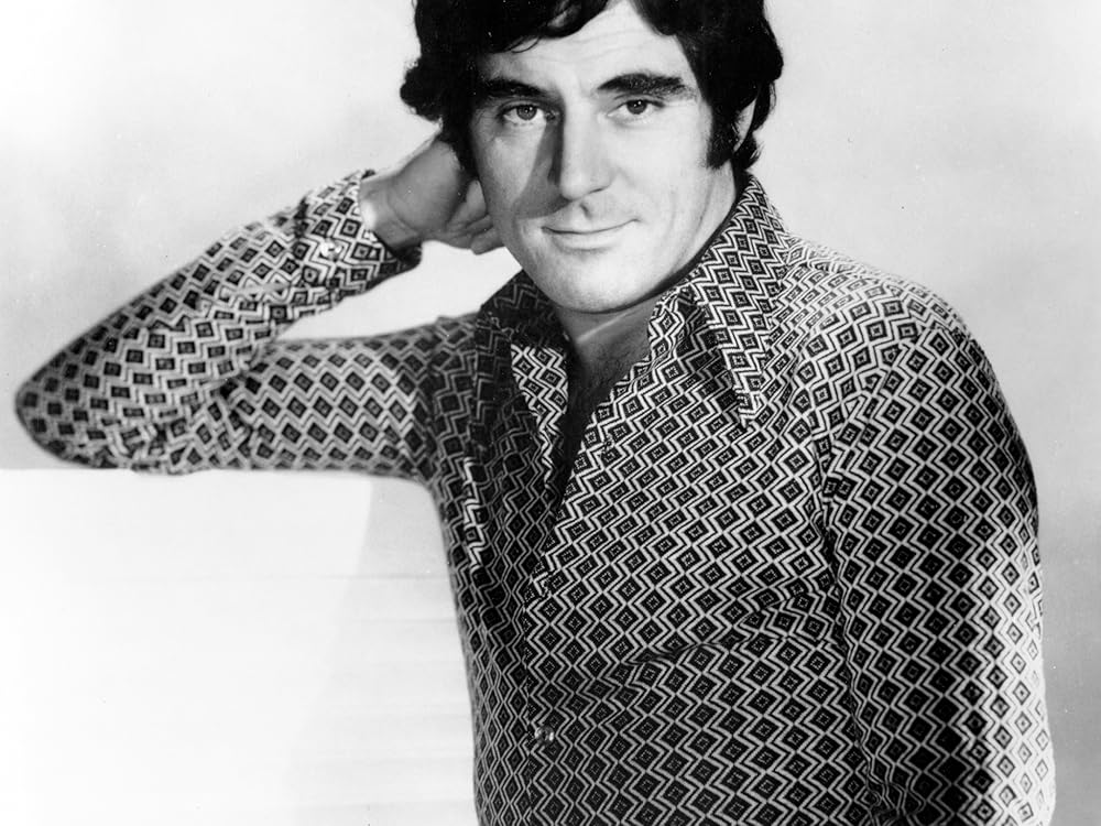 Anthony Newley On Amazon Music