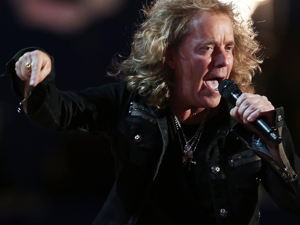 Jack Blades on Amazon Music