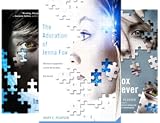 The Jenna Fox Chronicles (3 Book Series)