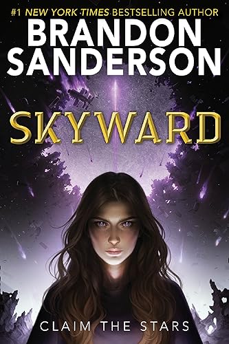 Skyward (2 Book Series)