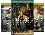 Tristan and Isolde Novels (3 Book Series) by 